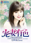 《宠妻有色》封面