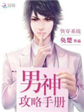 《快穿系统：男神攻略手册》封面