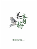 养青梅封面