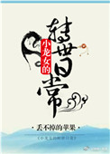 《小龙女的转世日常》封面