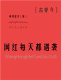 网红每天都遇袭[古穿今]txt电子书下载