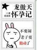 《龙傲天怀孕记》封面