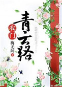 《农门青云路》封面