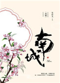 《南城》封面