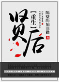 重生之贤后封面