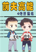 《前夫高能》封面