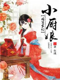 《将军家的小厨娘》封面