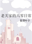老关家的六零日常封面
