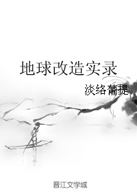 地球改造实录