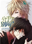 《分手了，别闹》封面