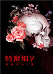 《特殊案件调查组Ⅴ》封面