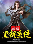 《超级黑锅系统》封面