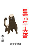 星际平头哥封面