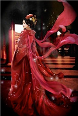 《把后宫当成副本》封面