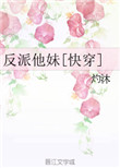 《反派他妹[快穿]》封面
