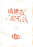 前男友超有钱封面