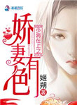 少将在上之娇妻有色封面