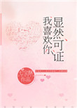 《显然可证，我喜欢你》封面