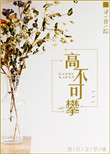 《高不可攀》封面