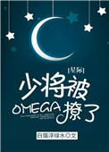 《少将被omega撩了！[星际]》封面