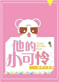《他的小可怜》封面