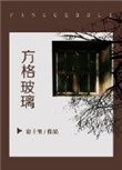 《方格玻璃》封面
