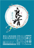 《重生之良婿》封面
