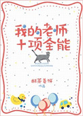 《我的老师十项全能》封面