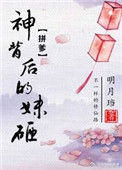 《神背后的妹砸》封面