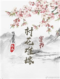 《村花难嫁（穿书）》封面