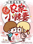 《重返七零农家小辣妻》封面