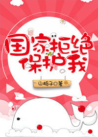 《国家拒绝保护我》封面