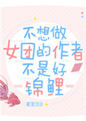《不想做女团的作者不是好锦鲤》封面