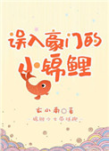 《误入豪门的小锦鲤》封面