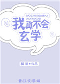《我真不会玄学》封面