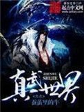 《真武世界》封面