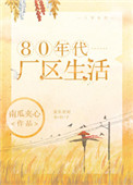 《80年代厂区生活》封面