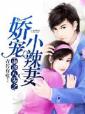 《重返八零之娇宠小辣妻》封面