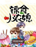《锦食小农媳》封面