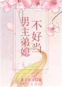 男主弟媳不好当封面