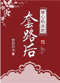 被心机夫君套路后封面