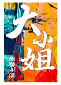 《大小姐》封面