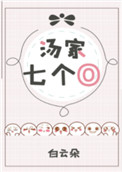 《汤家七个O》封面