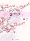 她与龙封面