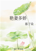 《艳妻多娇》封面