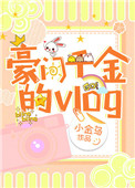 豪门千金的vlog封面