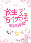 《我生了五个大佬替我去宫斗(清穿)》封面
