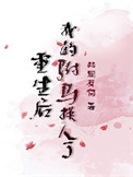 《重生后我的驸马换人了》封面