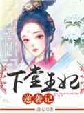 《下堂王妃逆袭记》封面