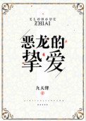 《恶龙的挚爱》封面